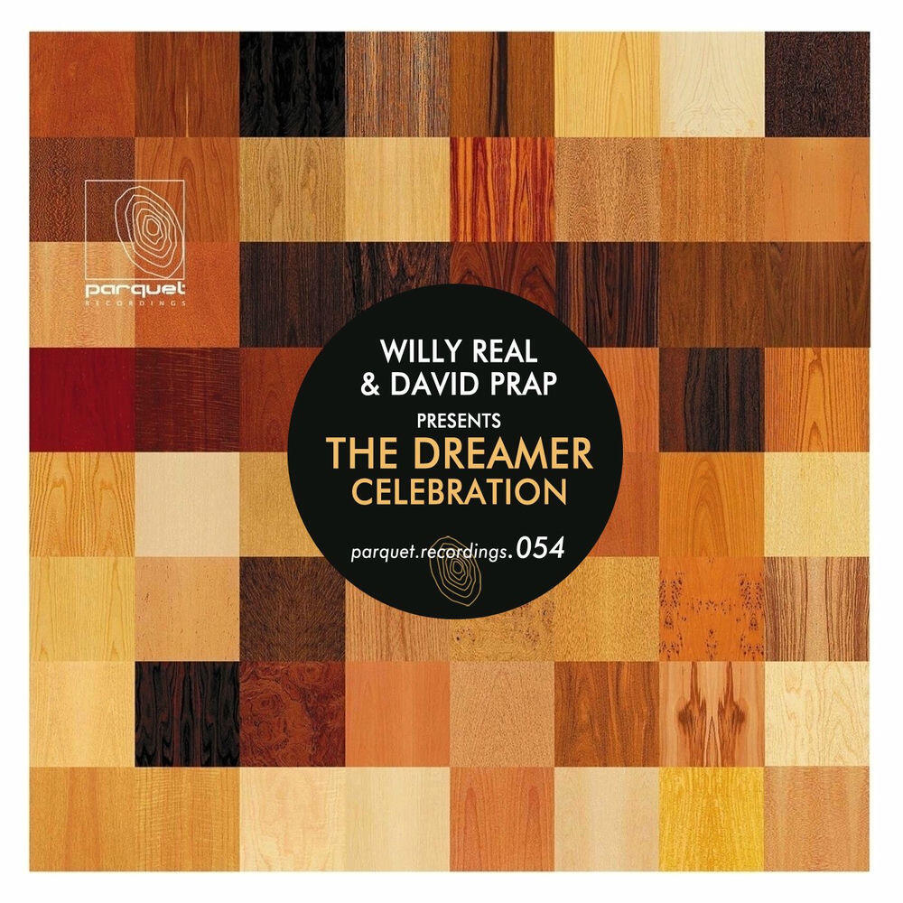 Релиз The Dreamer / Celebration
