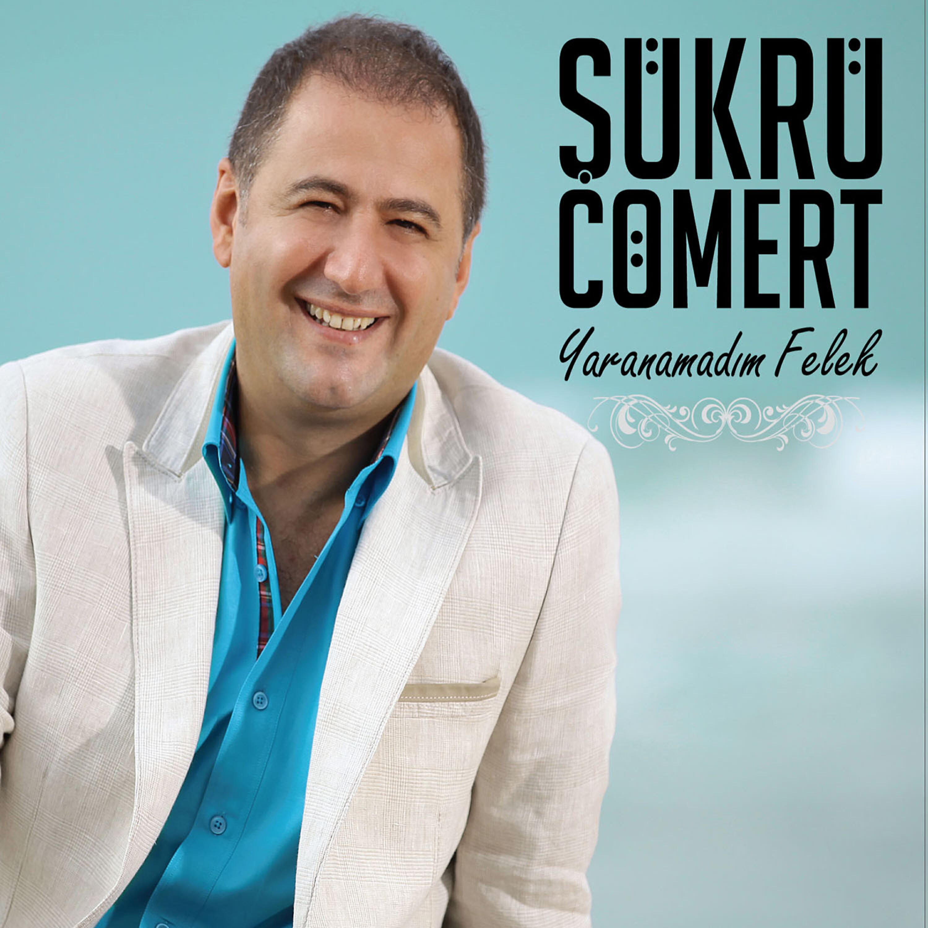 Şükrü Cömert