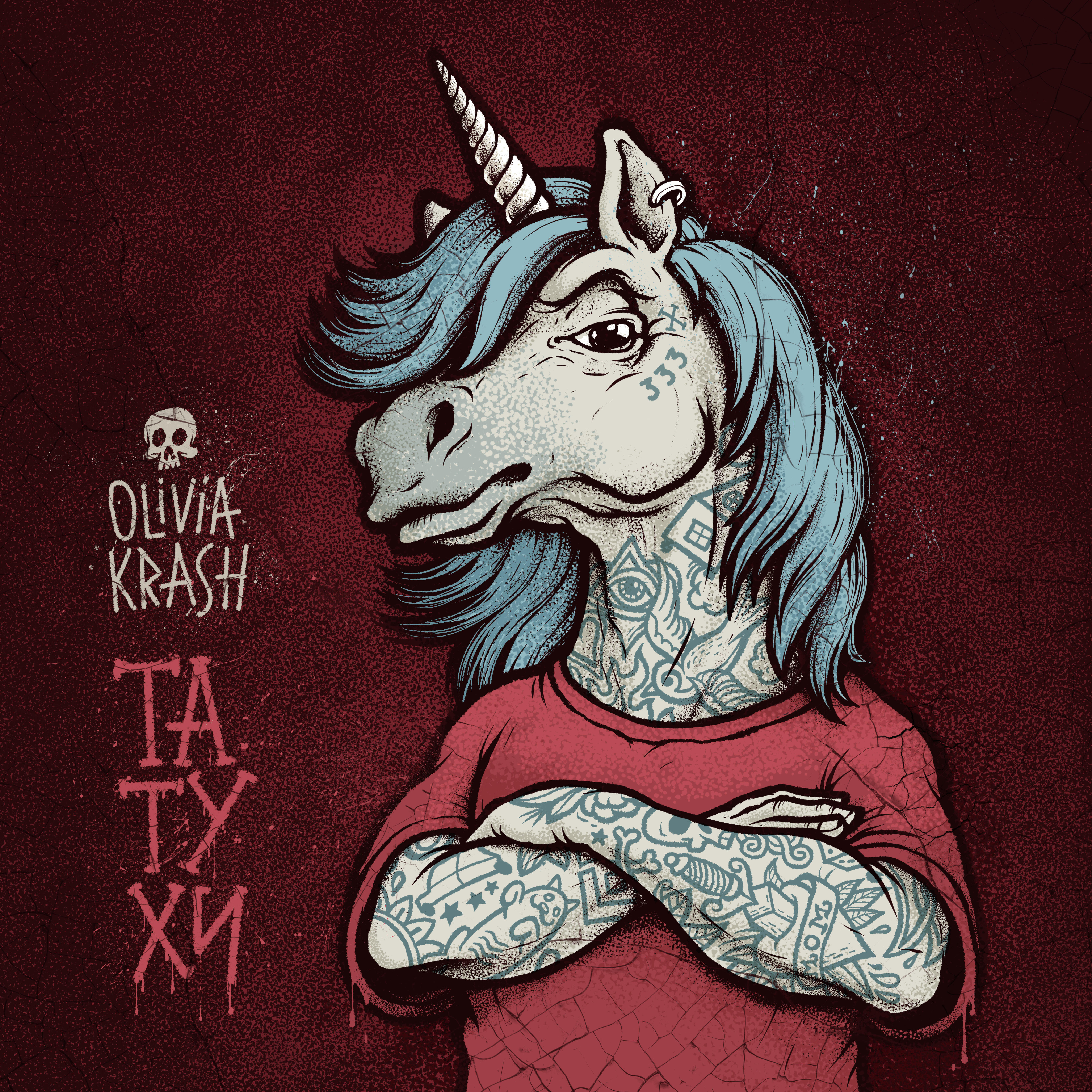 Релиз Татухи