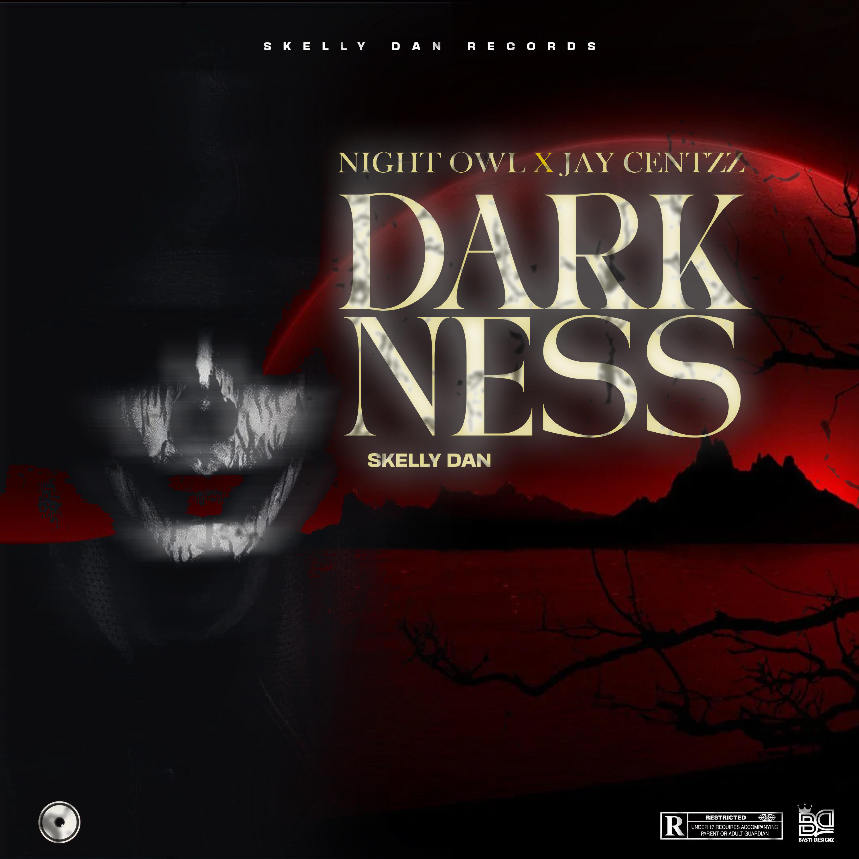 Релиз Darkness