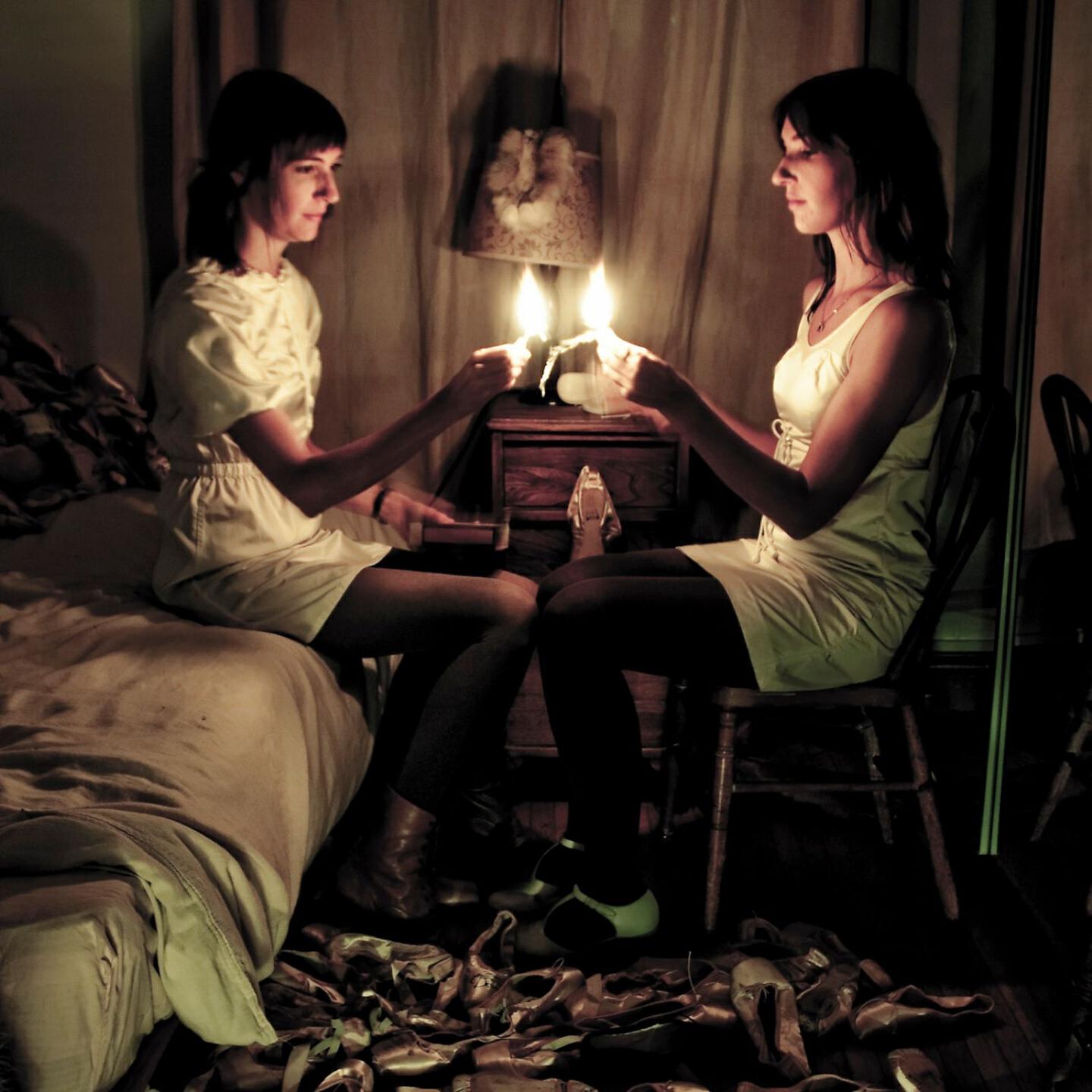 Релиз Sister