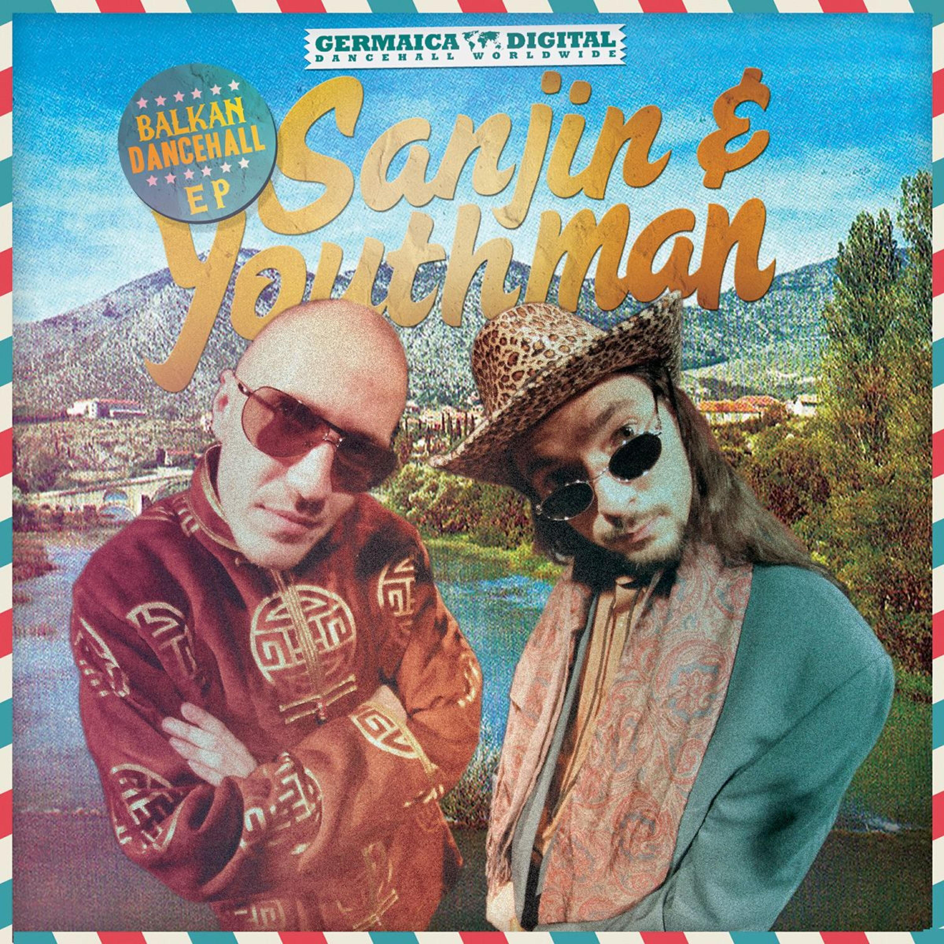 Релиз Balkan Dancehall