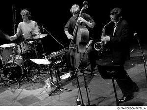 AB Baars Trio
