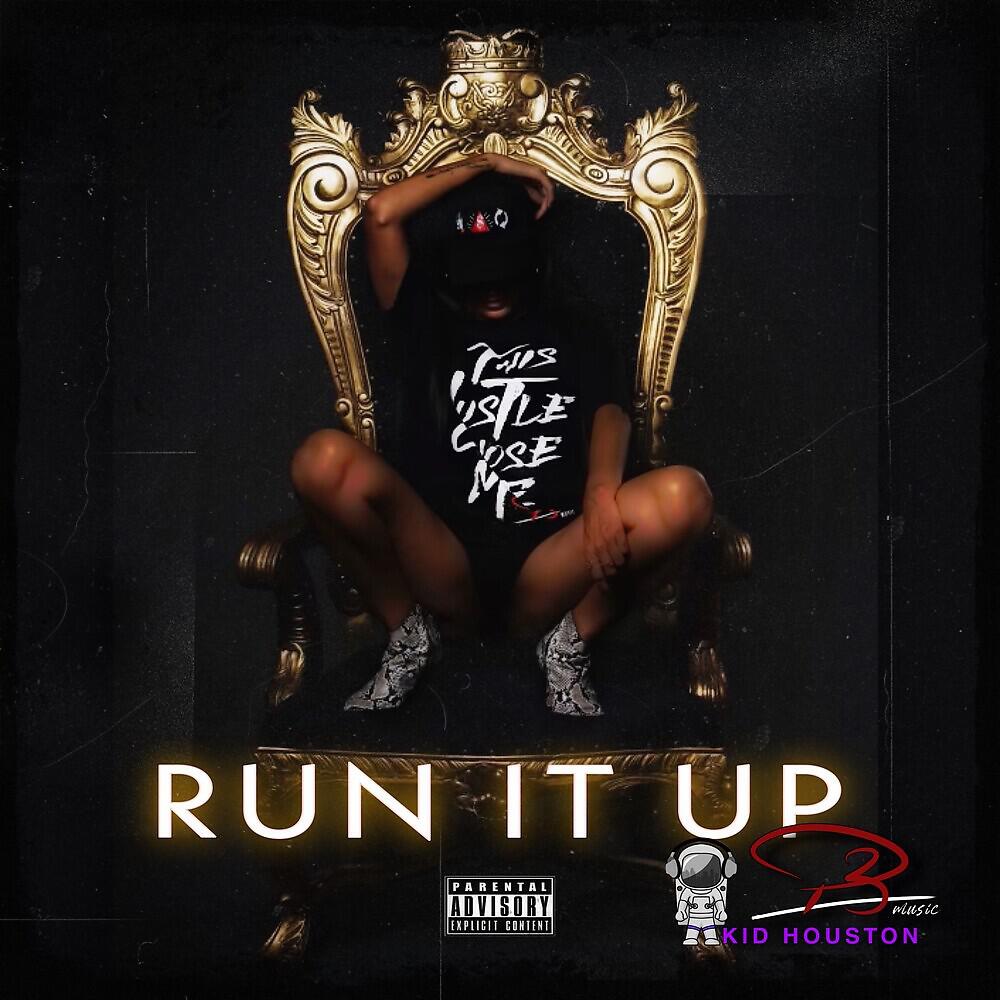 Релиз Run It Up