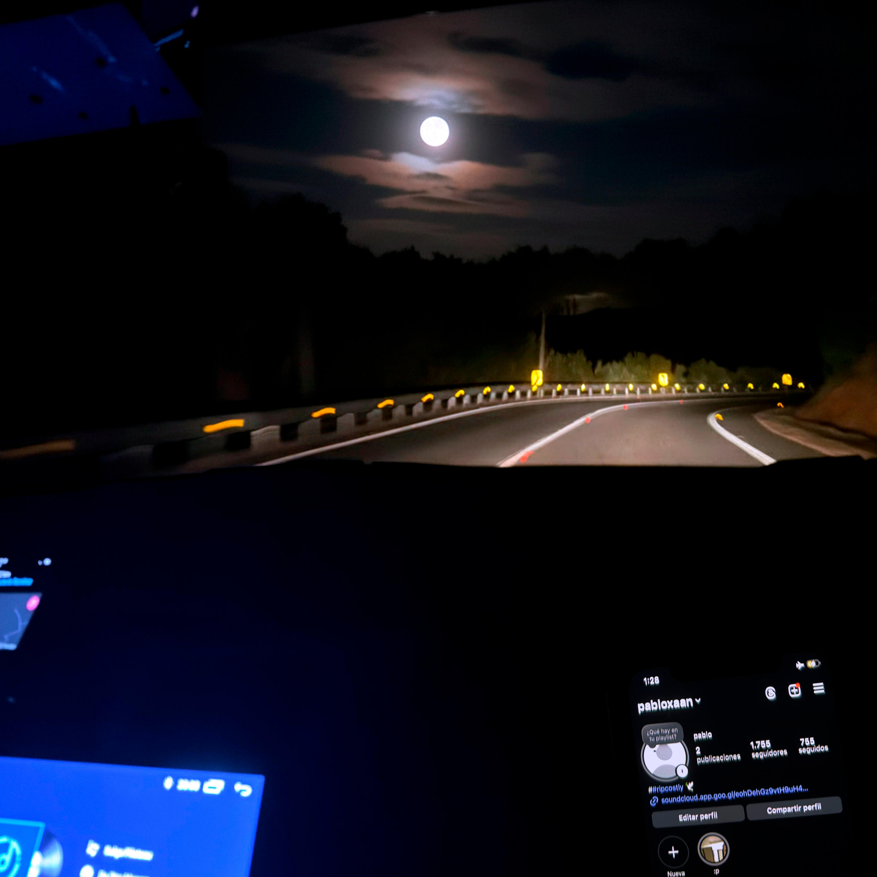 Релиз Na Que Hablar