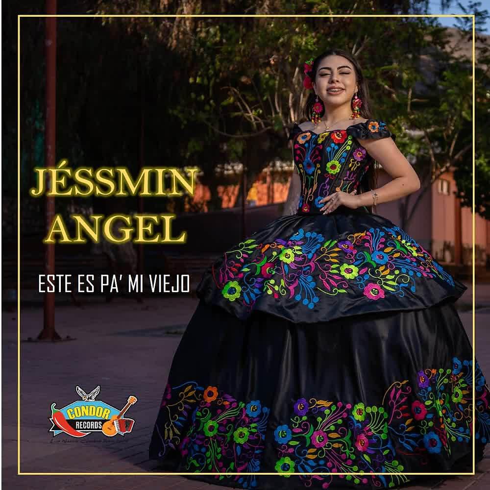 Jéssmin Angel
