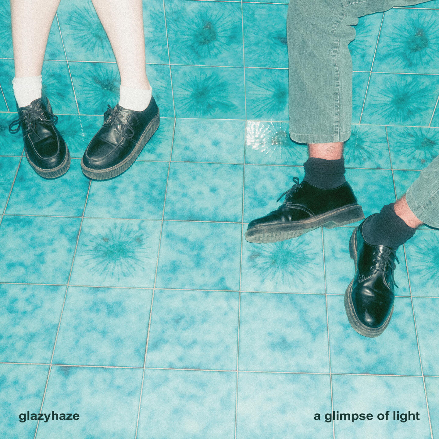 Релиз A Glimpse of Light