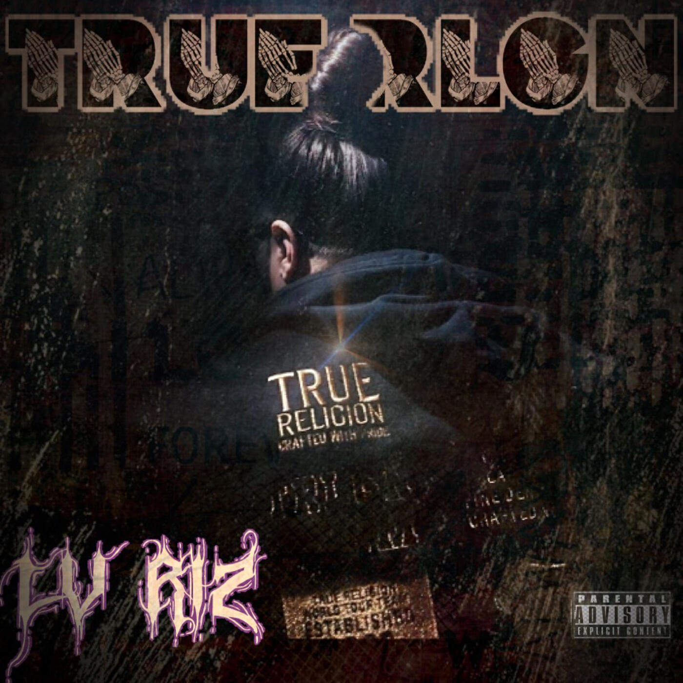 Релиз True Rlgn