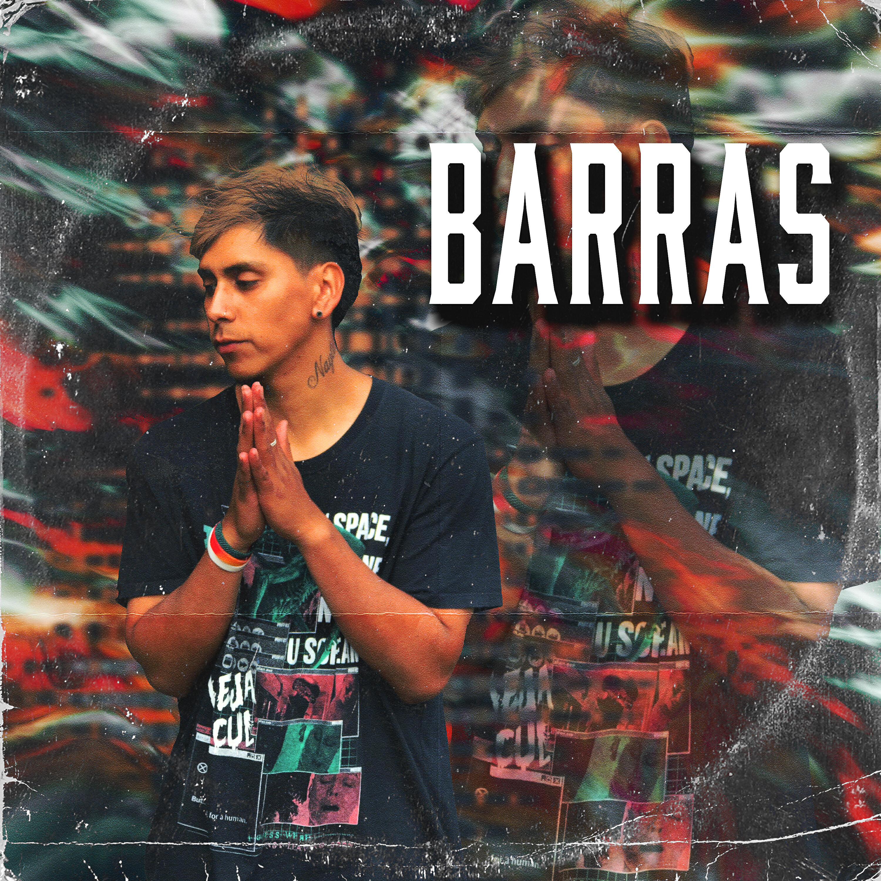 Релиз Barras