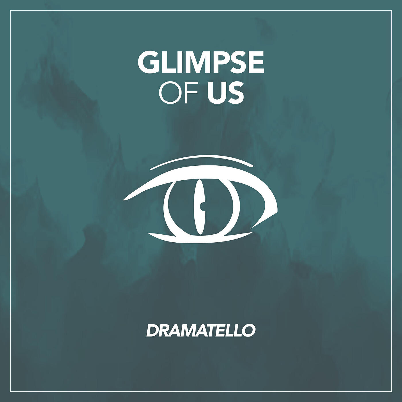 Постер альбома Glimpse of Us