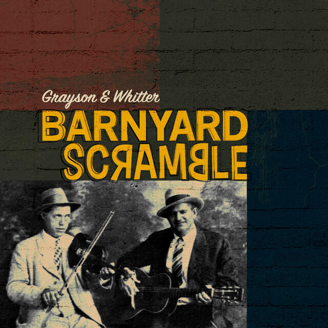 Релиз Barnyard Scramble