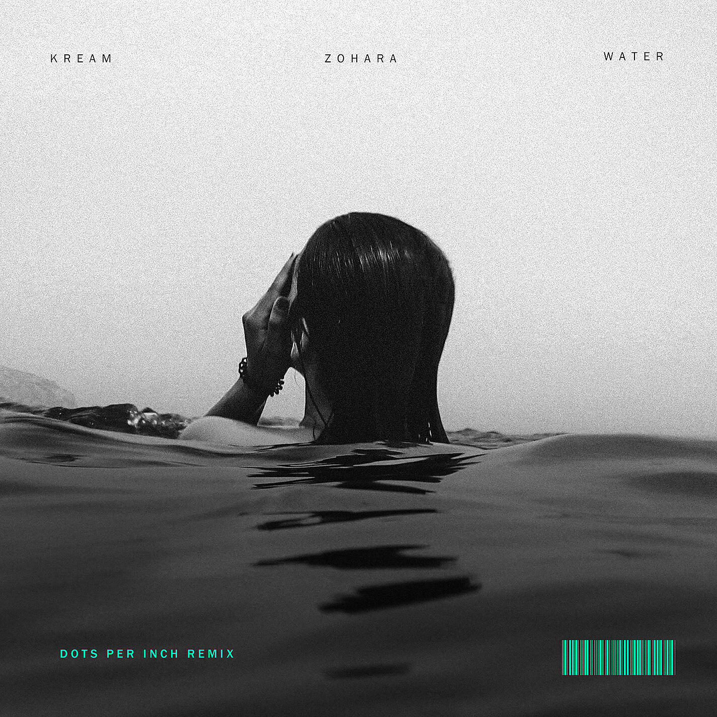 Релиз Water (feat. ZOHARA) [Dots Per Inch Remix]