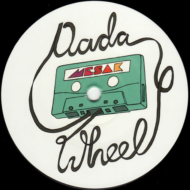 Релиз Dada Wheel Sampler