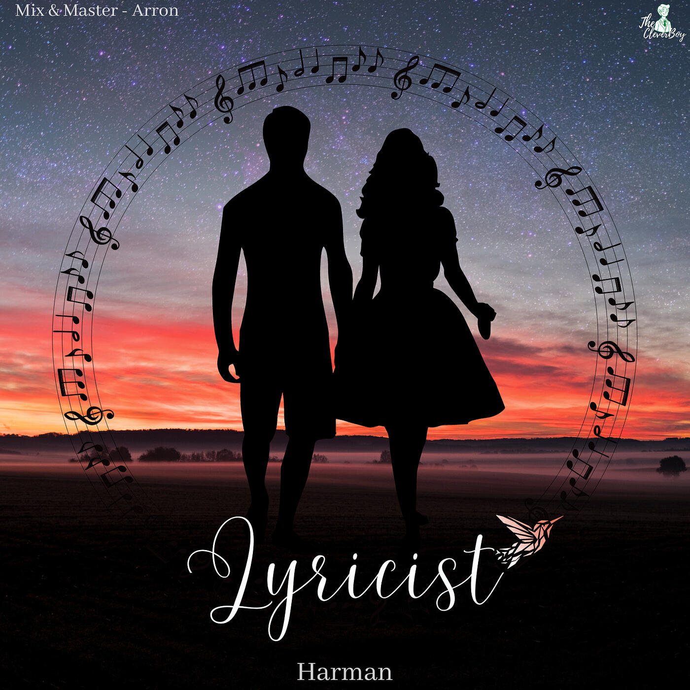 Релиз Lyricist