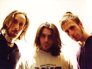 The Sunshine Club