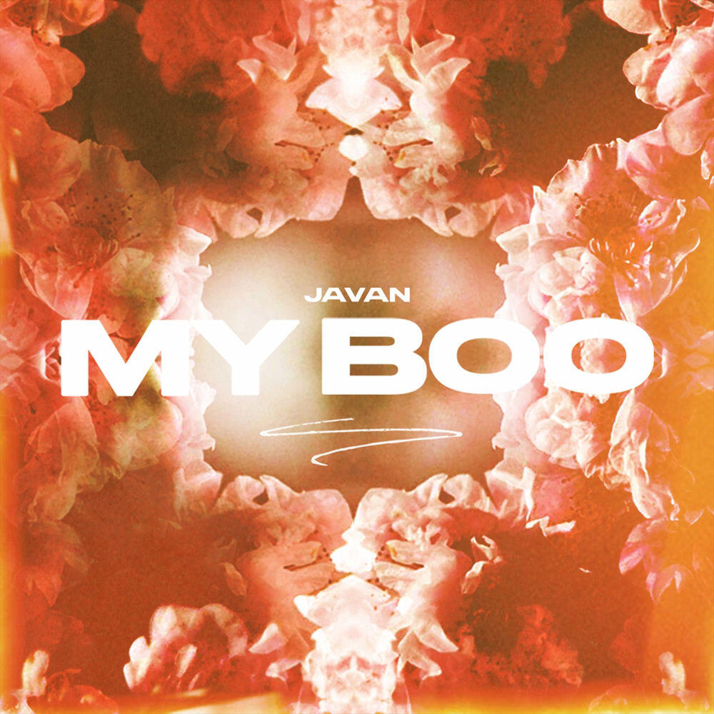 Релиз My Boo