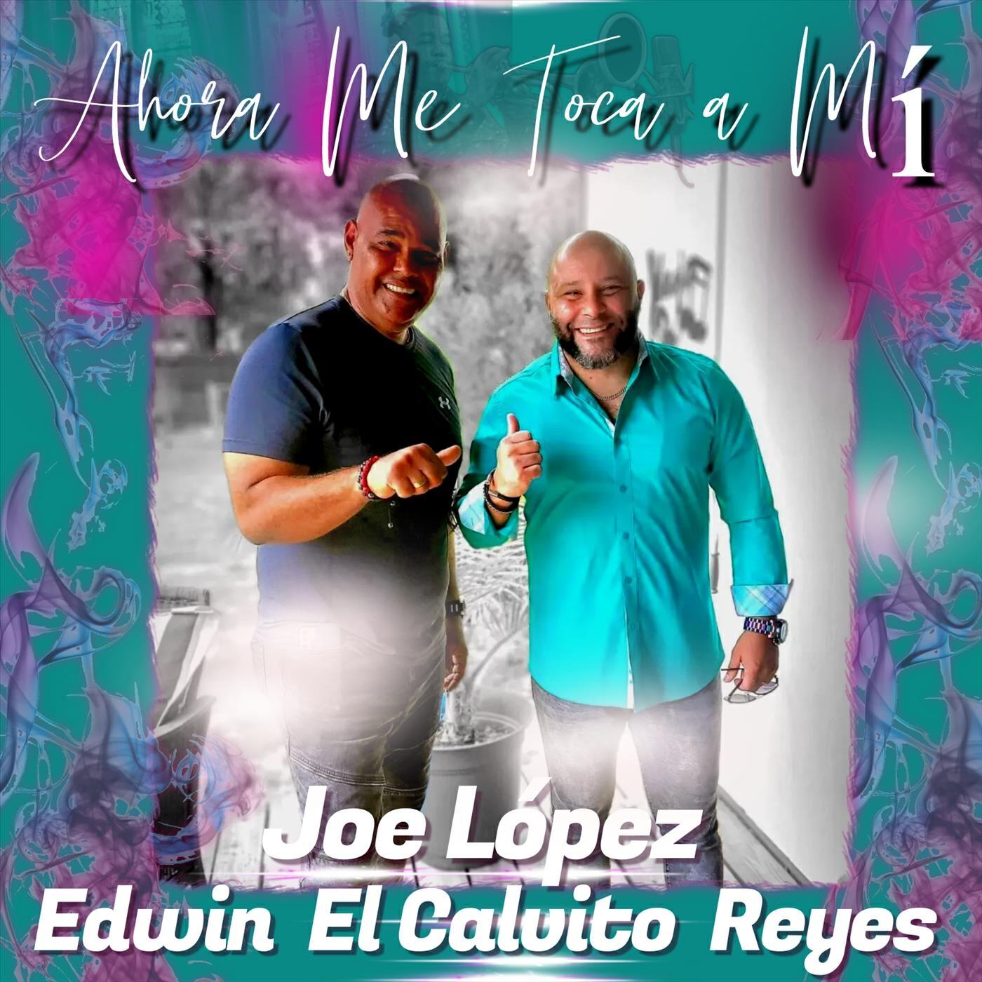 Edwin El Calvito Reyes