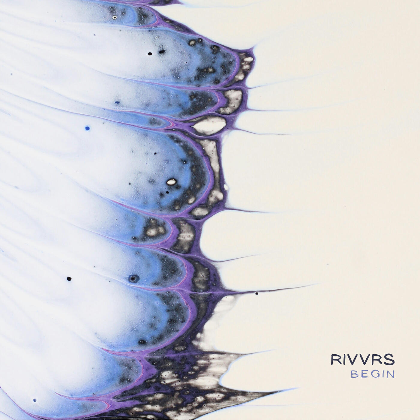 Релиз Begin