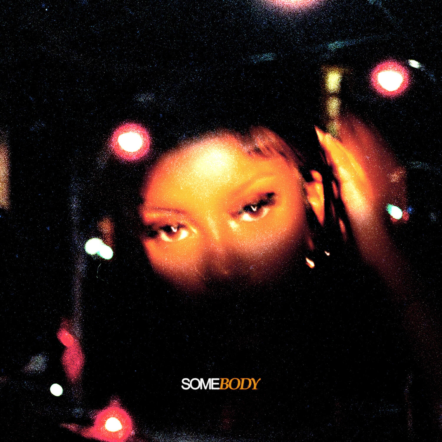 Релиз Somebody