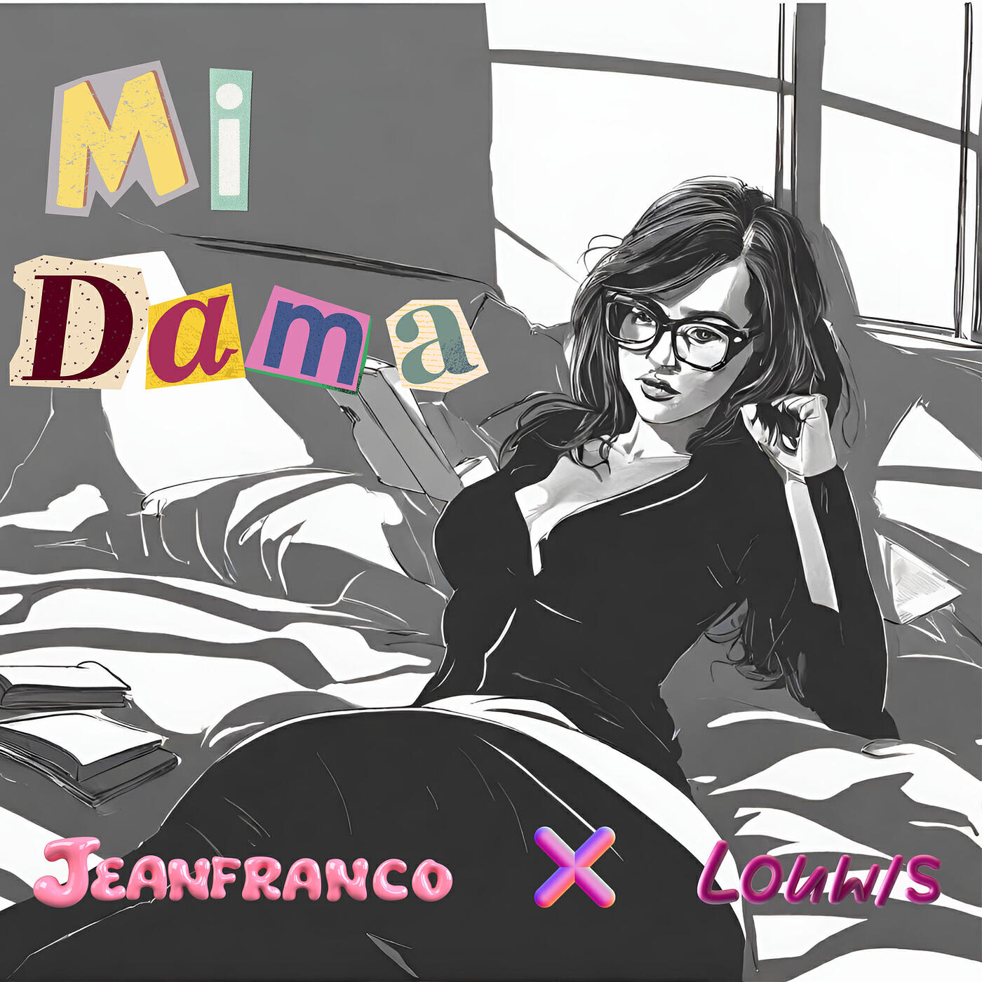 Релиз Mi Dama