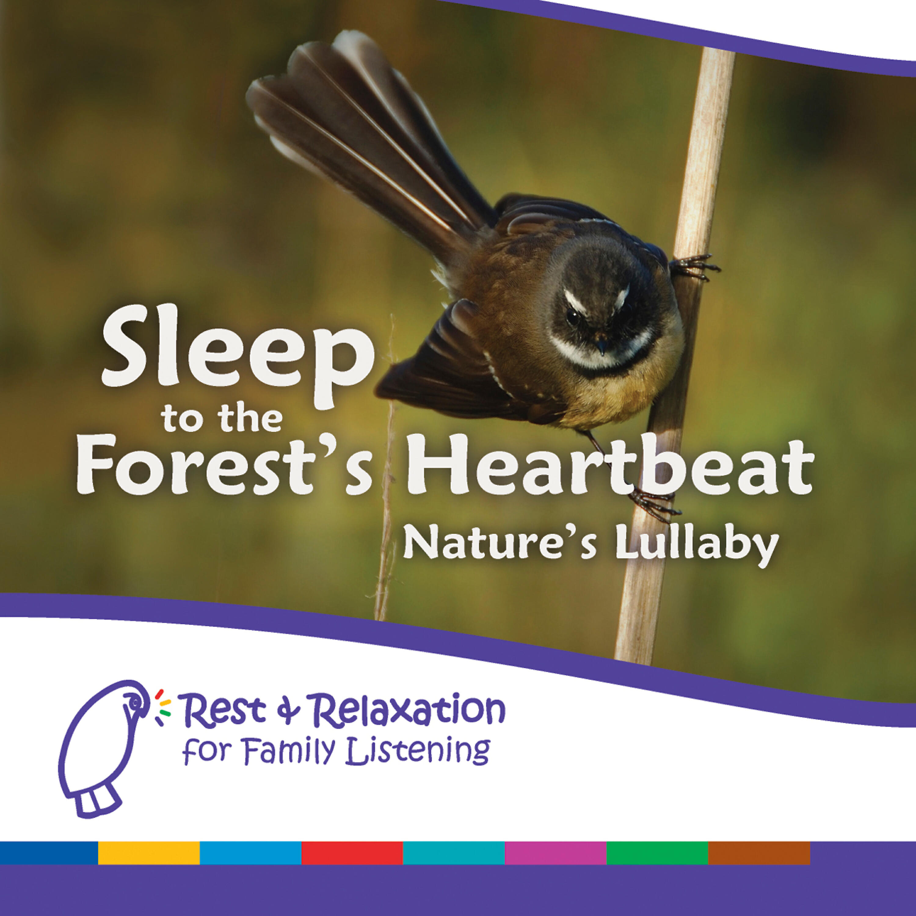 Nature's Lullaby