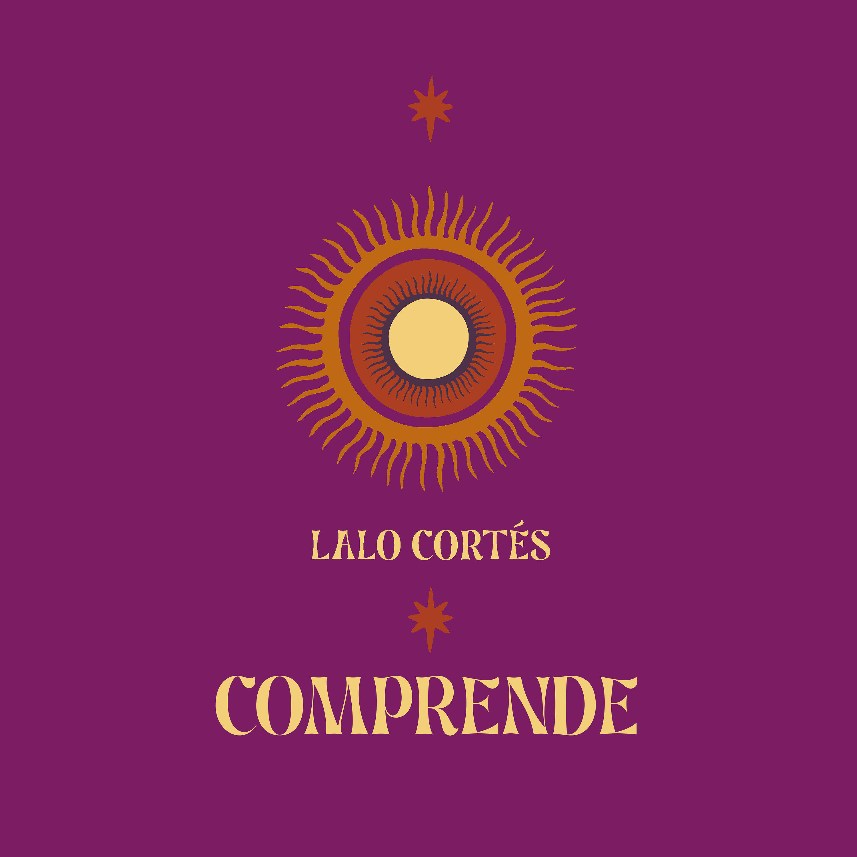 Релиз Comprende