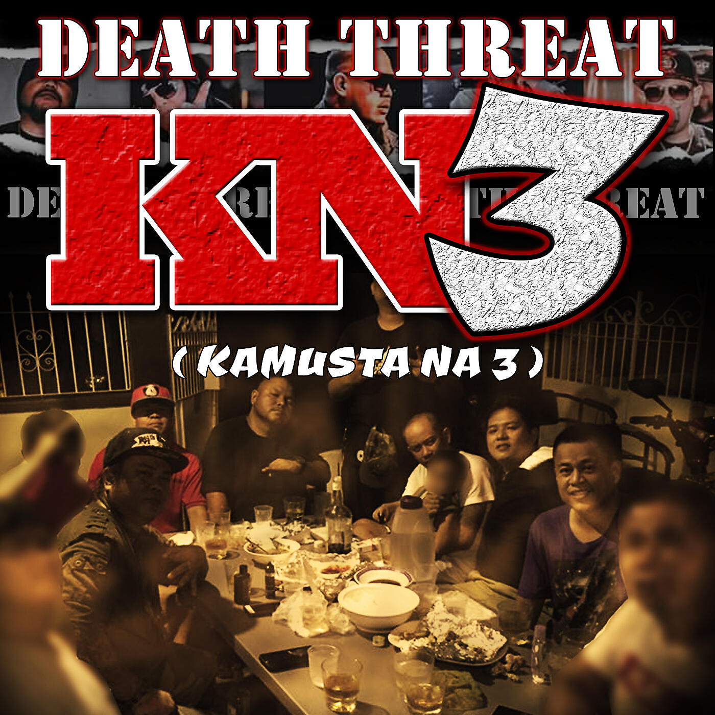 Релиз KN3