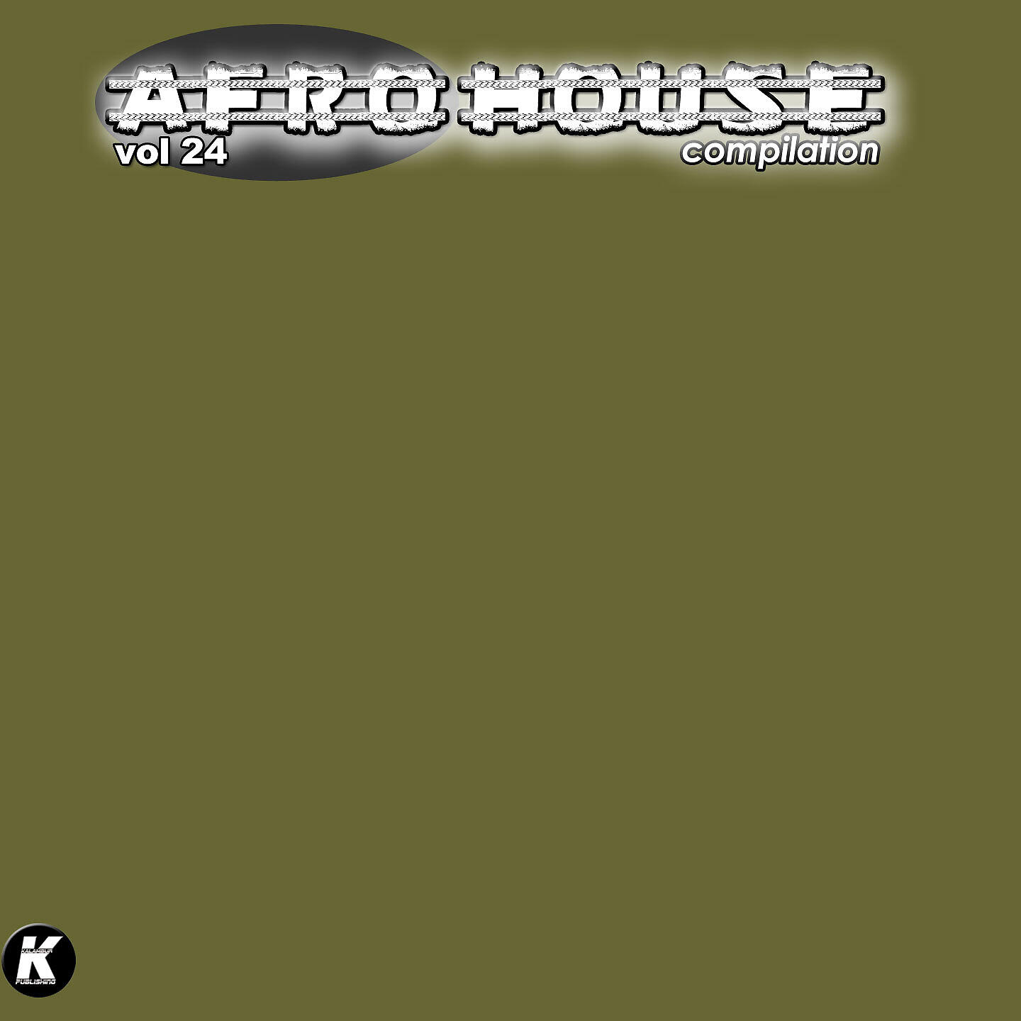 Релиз Afro House Compilation, Vol. 24