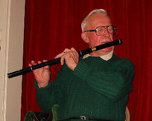 Mike Rafferty