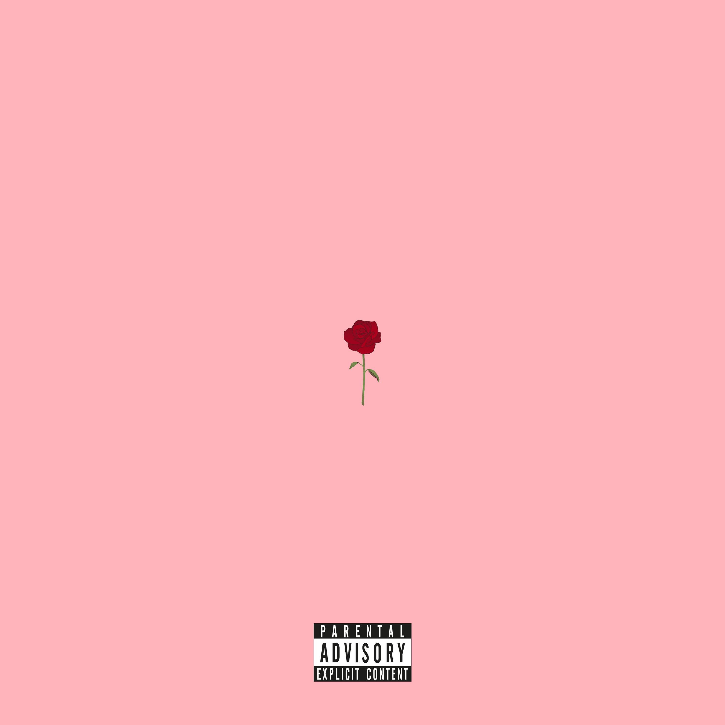 Релиз SMELL THE ROSES