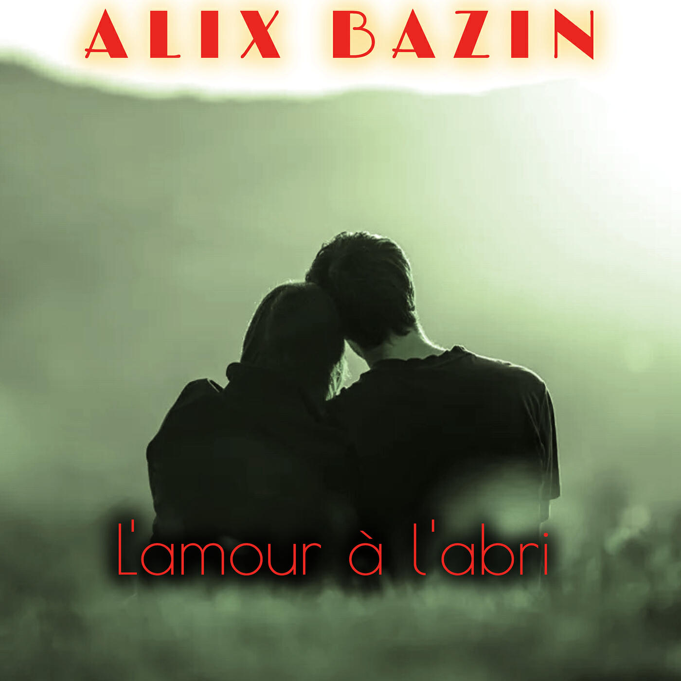Релиз L'amour À L'abri