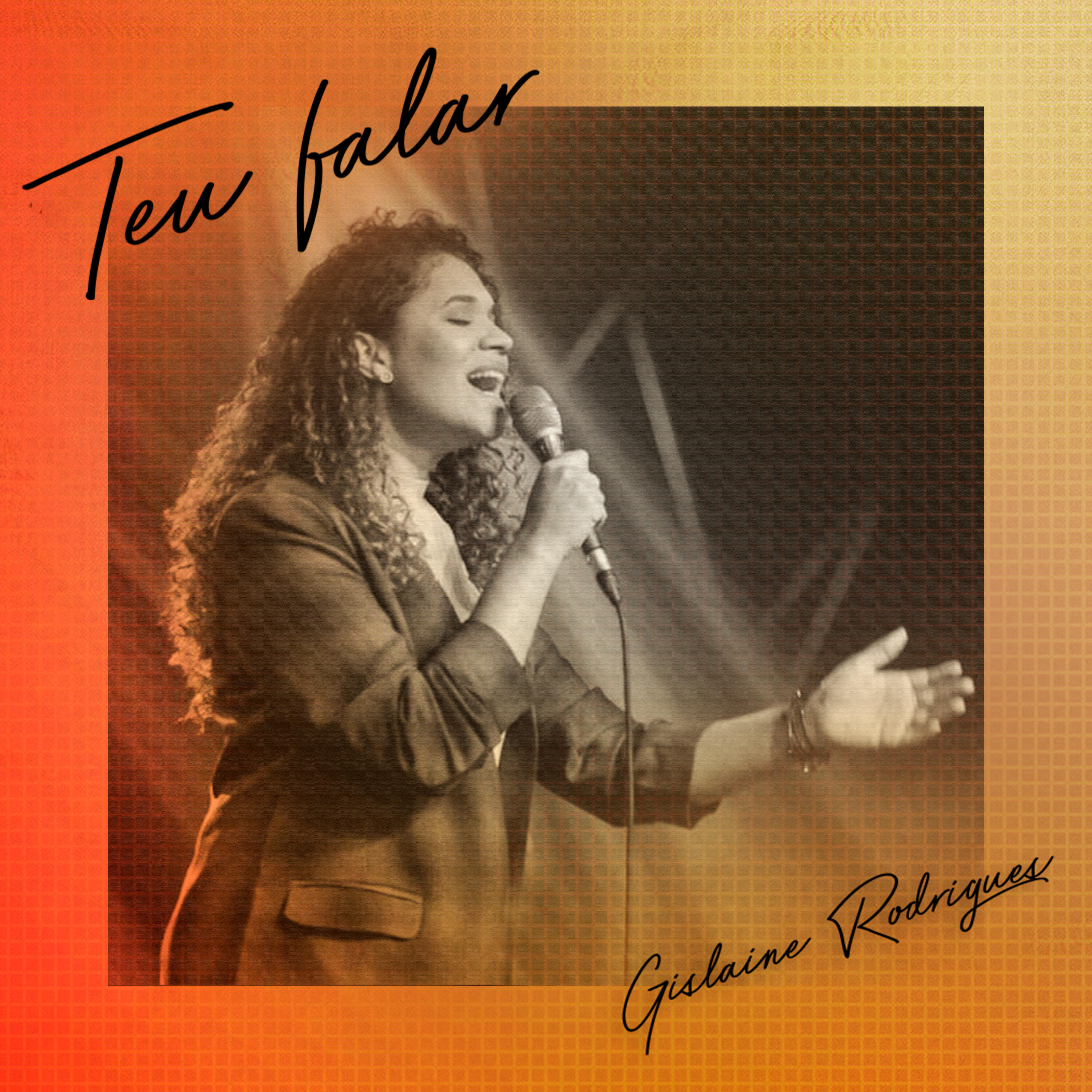 Релиз Teu Falar