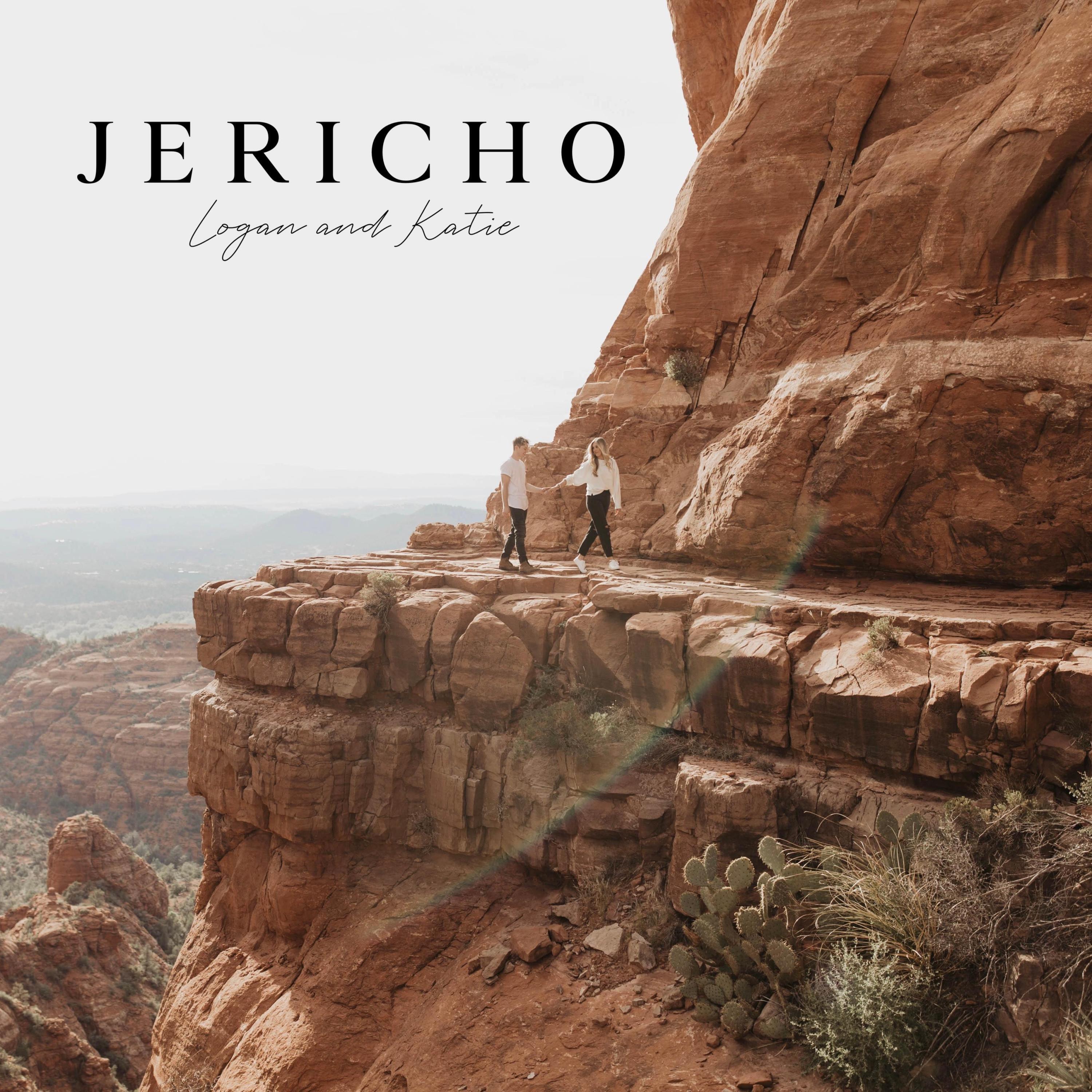 Релиз Jericho