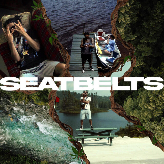 Релиз Seatbelts