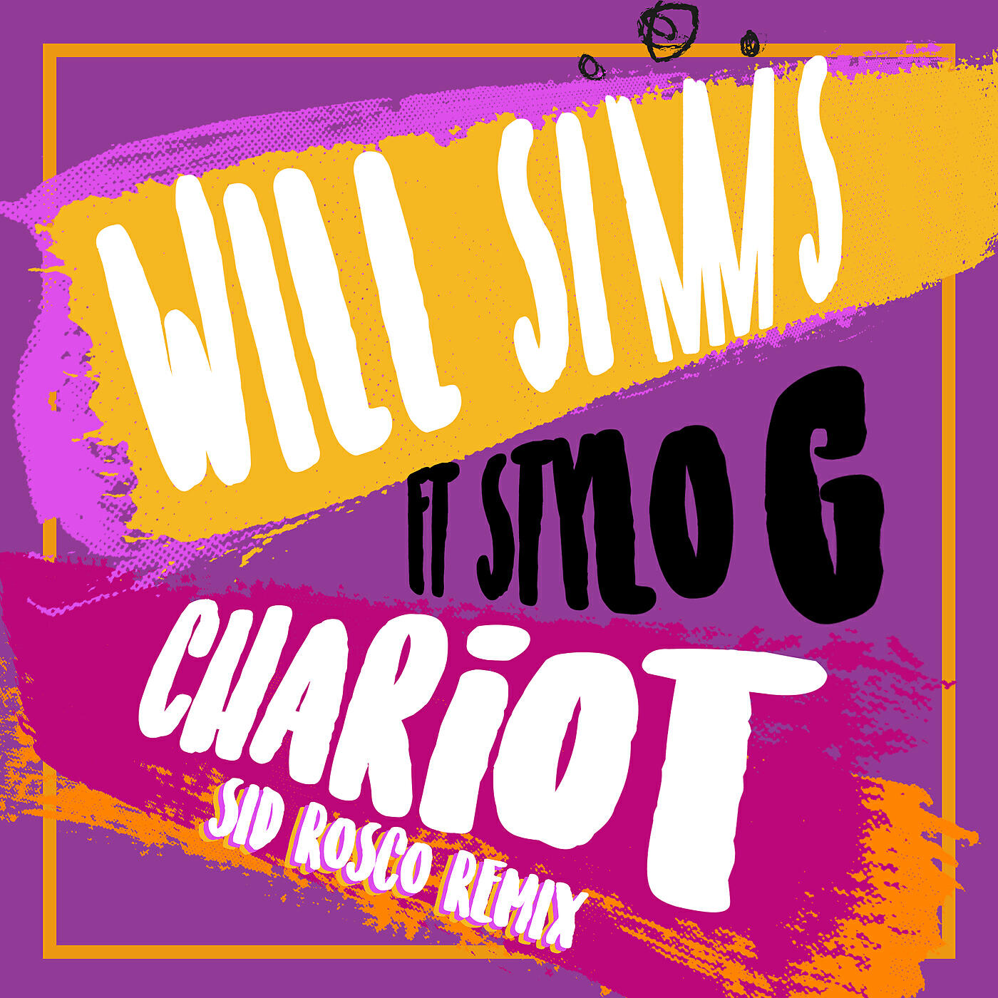 Релиз Chariot (Sid Rosco Remix)