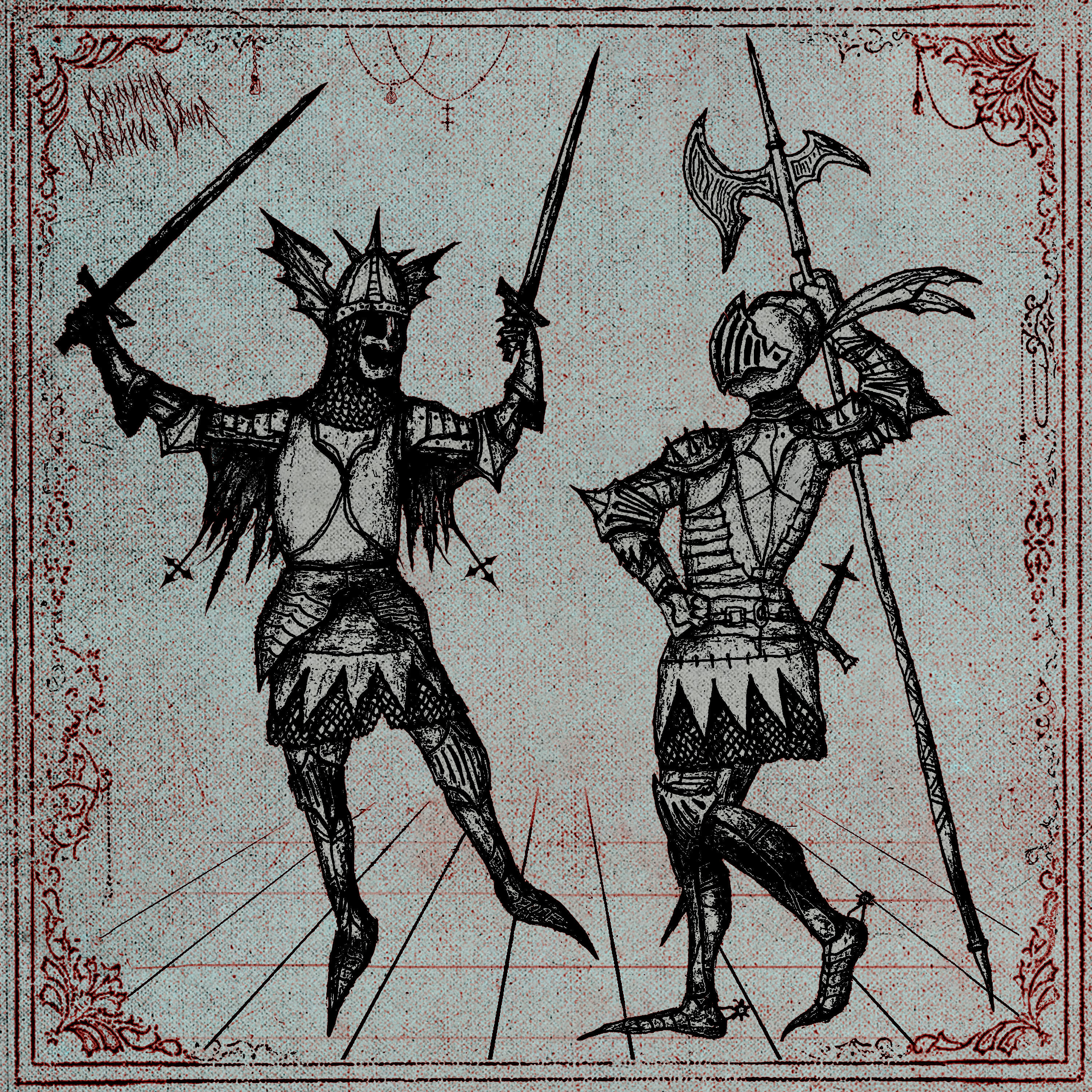 Релиз Bastards Dance