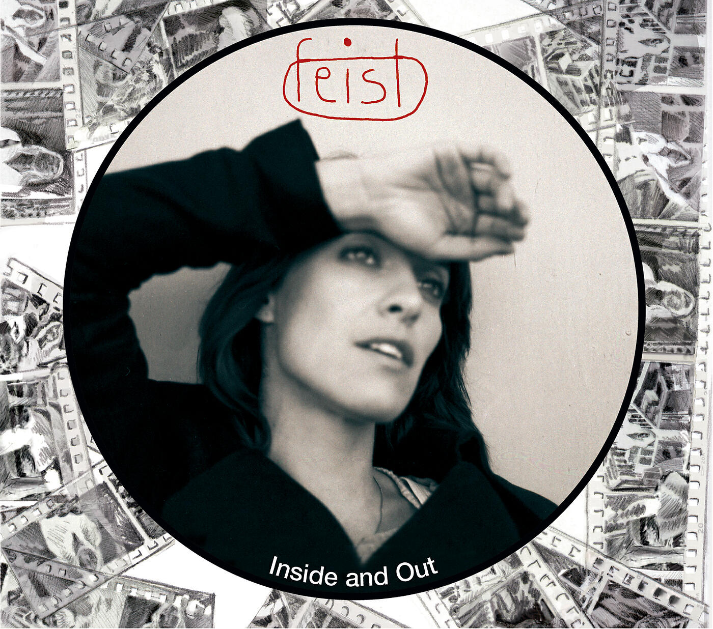 Релиз Inside And Out