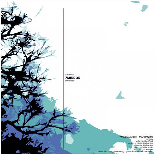 Релиз Whiten EP