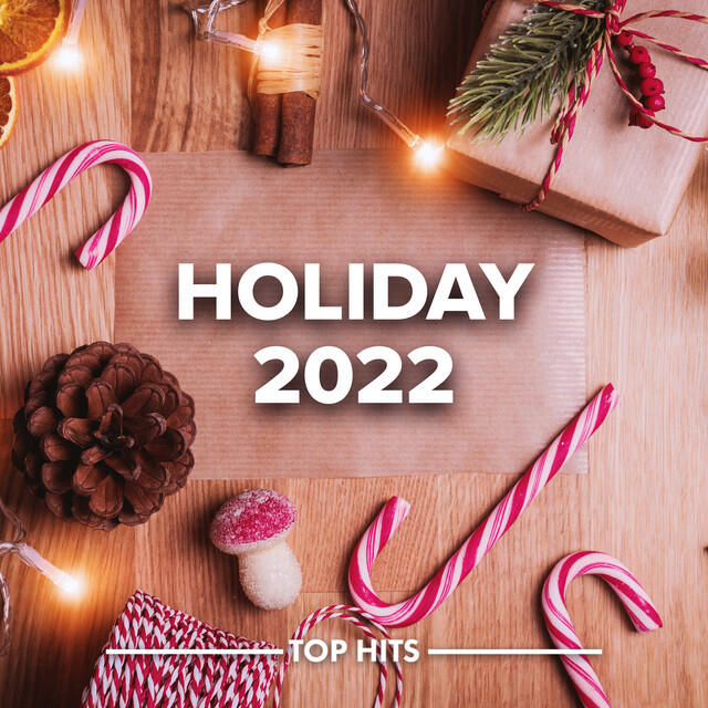 Постер альбома Holiday 2022