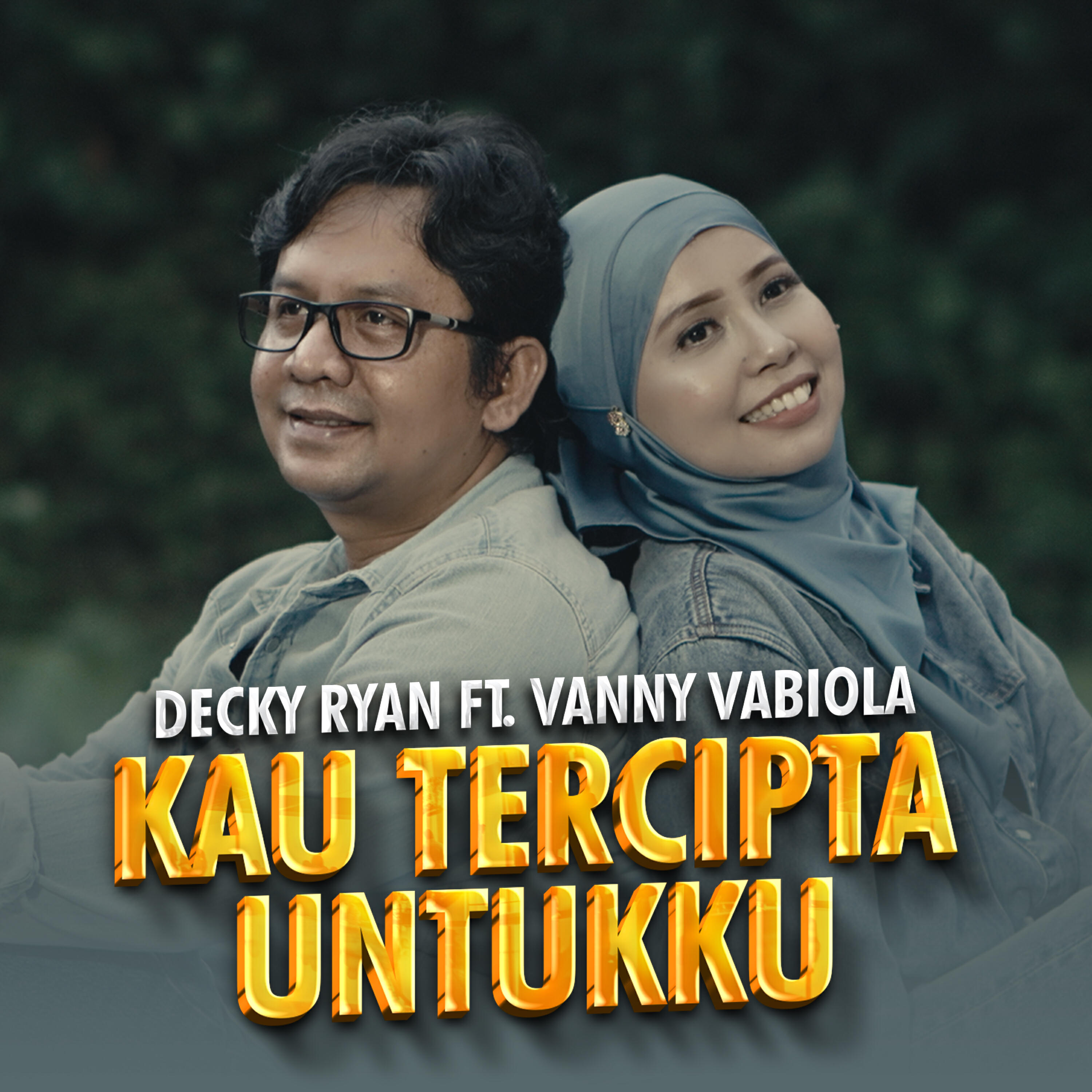 Релиз Kau Tercipta Untukku