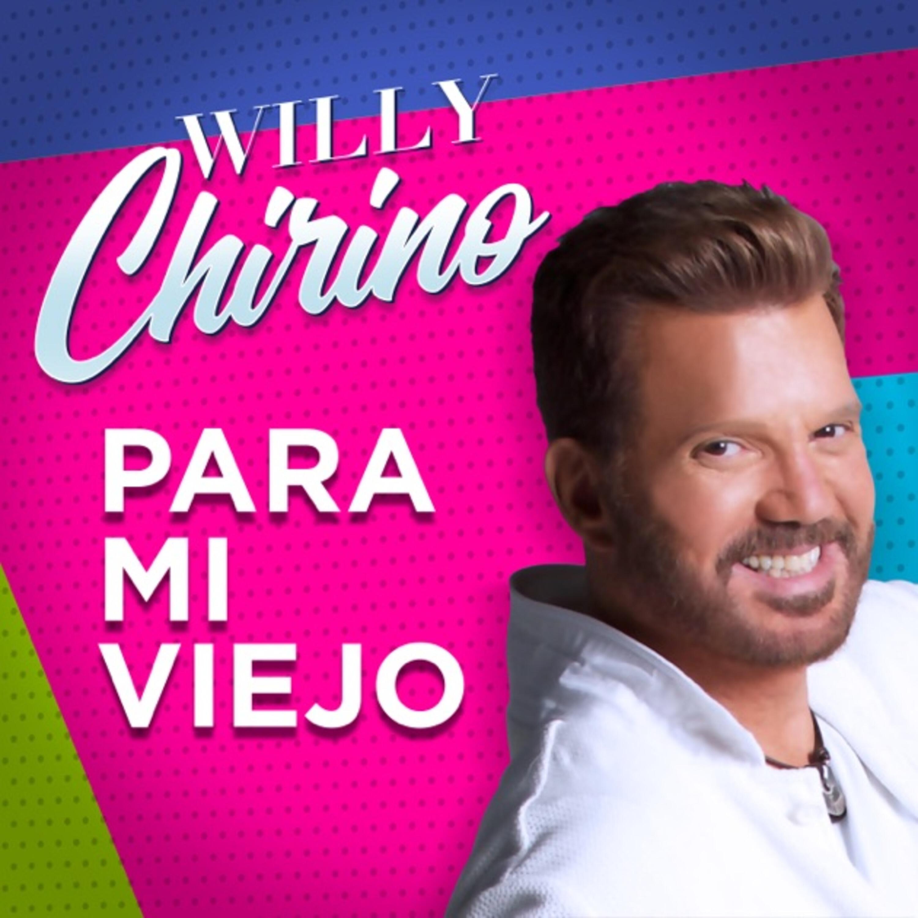 Релиз Para Mi Viejo