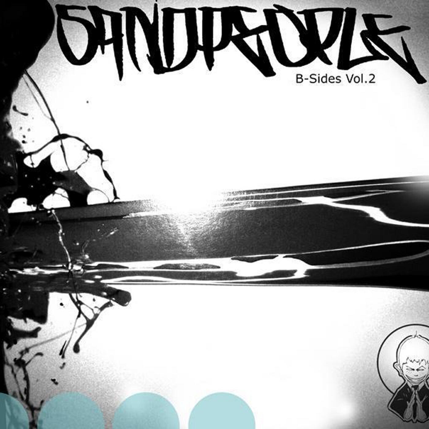 Релиз B-sides, Vol. 2