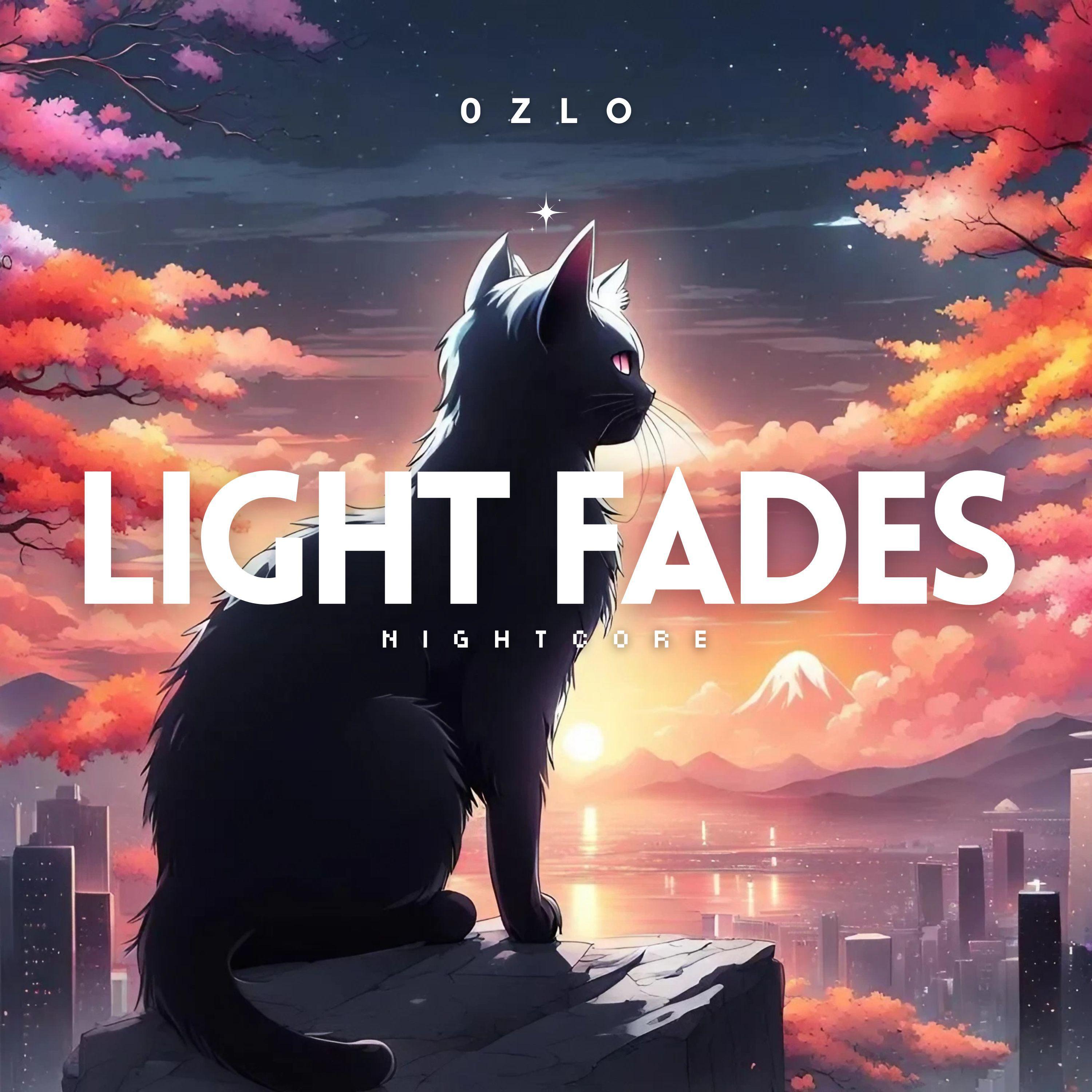 Релиз Light Fades