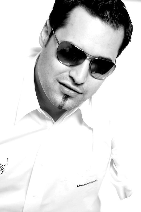 Toni Granello