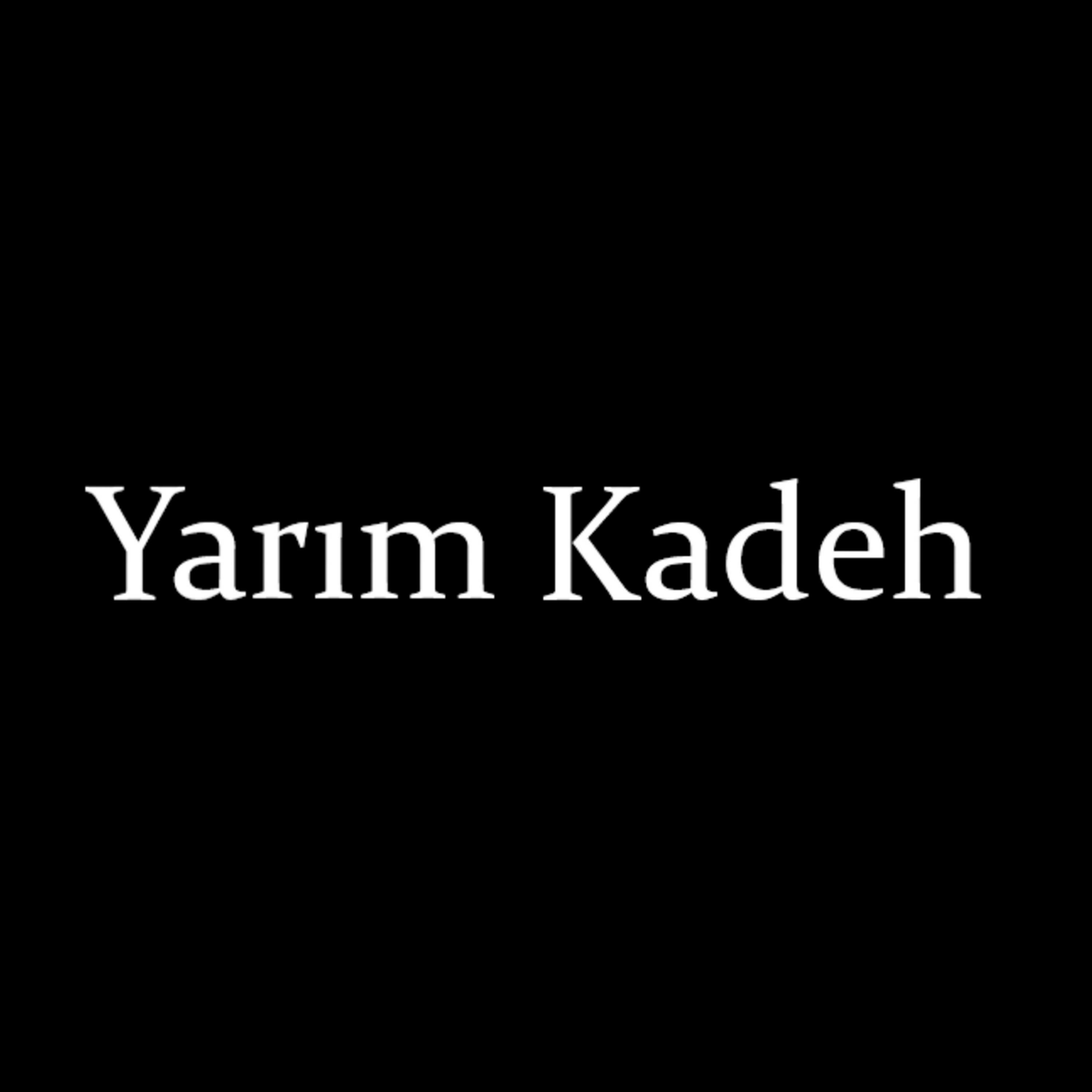 Релиз YARIM KADEH