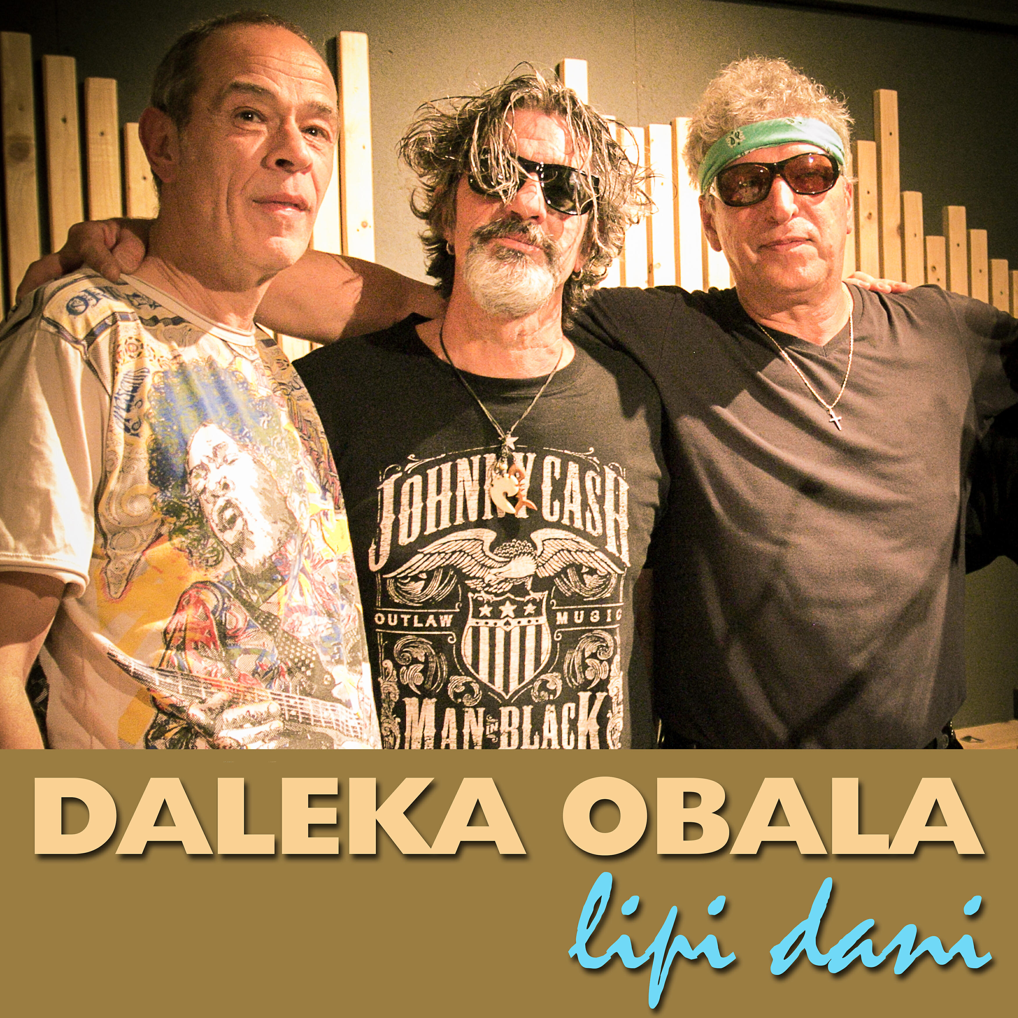 Релиз Lipi Dani