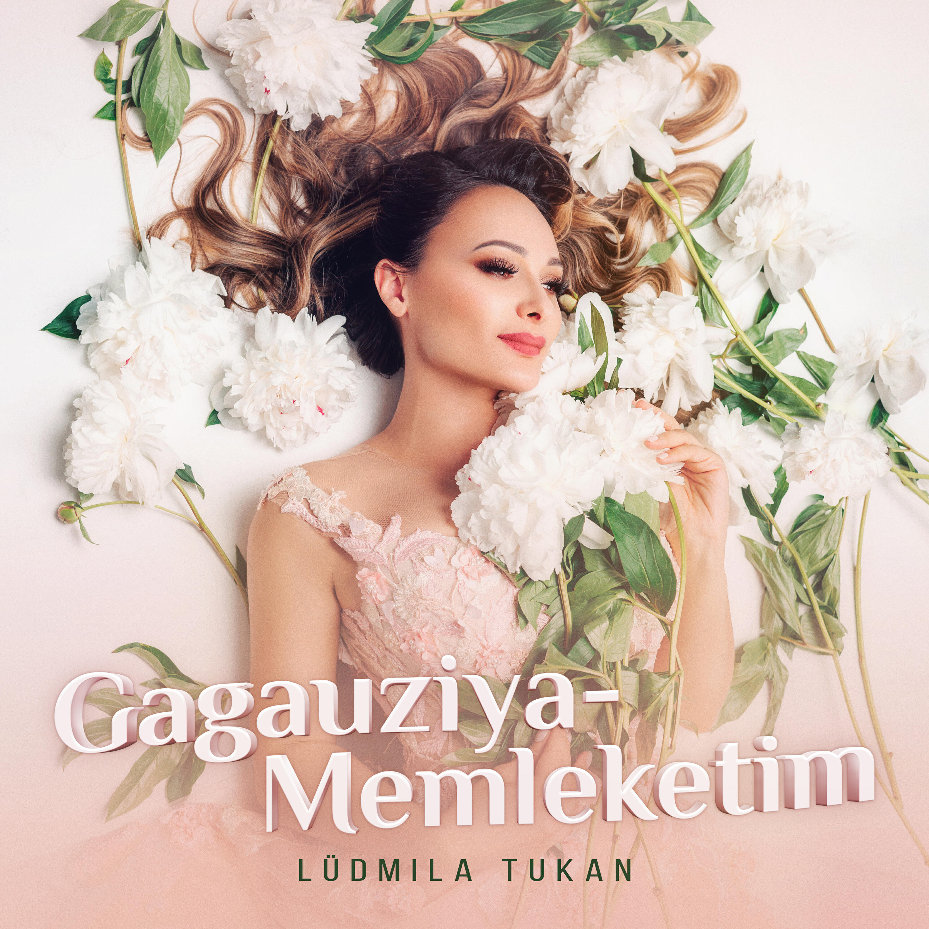 Релиз Gagauziya-Memleketim