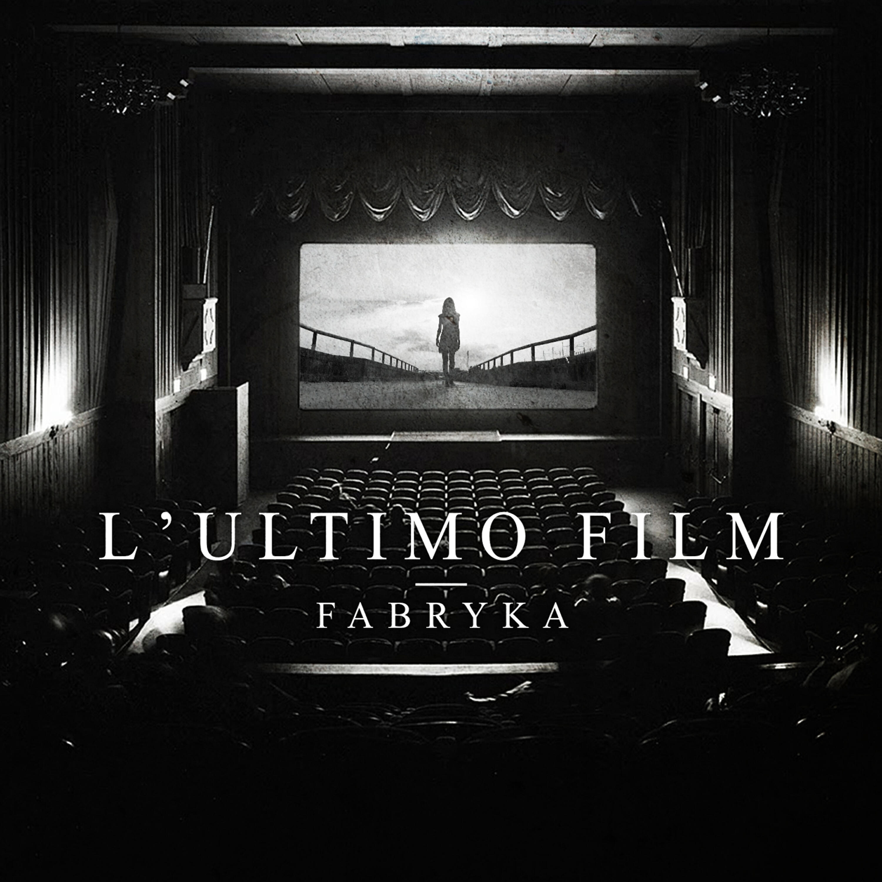 Релиз L'ultimo film