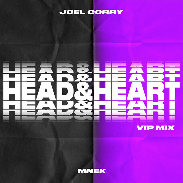Релиз Head & Heart (feat. MNEK) [VIP Mix]