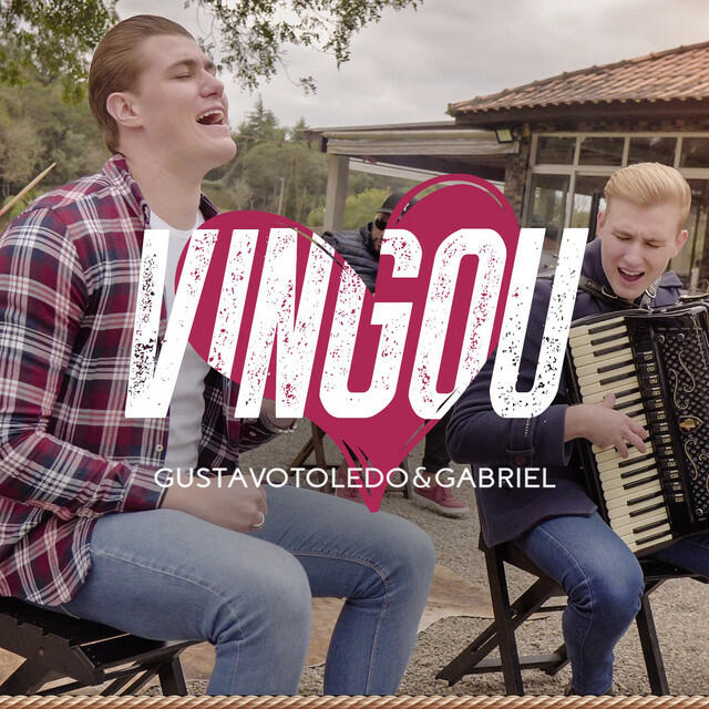 Релиз Vingou